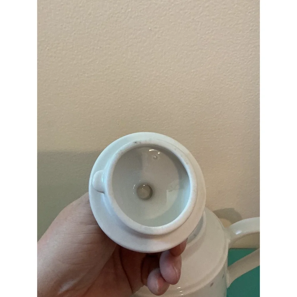 Unbranded vintage ceramic